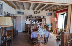 Le Bouchage, Poitou-Charentes 16350