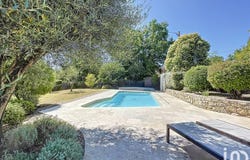 FAYENCE, Provence-Alpes-Côte d'Azur 83440