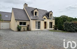 Sainte-Anne-sur-Brivet, Pays de la Loire 44160