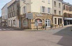 Marcigny, Saône-et-Loire 71110