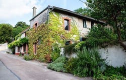ALISE STE REINE, Bourgogne 21150