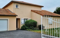 Saint-Martin-l'Ars, Vienne 86350