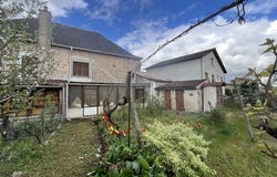 Lathus-Saint-Remy, Vienne