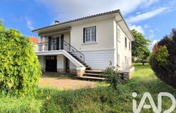 Pineuilh, Nouvelle-Aquitaine 33220