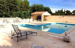 Serviers-et-Labaume, Gard 30700