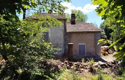 Passavant-la-Rochère, Haute-Saône 70210
