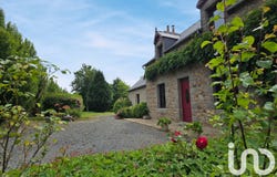 Saint-Agathon, Brittany 22200