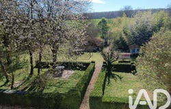 Val-de-Mercy, Bourgogne-Franche-Comté 89580