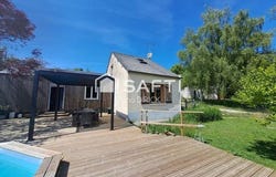 Chinon, Centre 37500