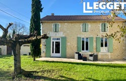 Chantillac, Nouvelle-Aquitaine 16360
