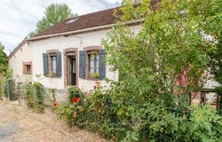 LA VENTROUZE, Basse-Normandie 61190