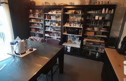 Largeasse, Nouvelle-Aquitaine 79240