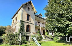 Mauzun, Auvergne-Rhône-Alpes 63160