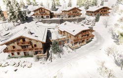 Samoëns, Rhône-Alpes 74340