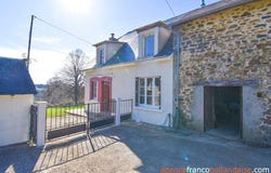 La Porcherie, Limousin 87380