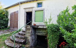 Serqueux, Grand Est 52400