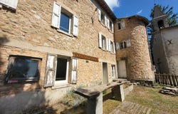 Le Chaffal, Drôme 26190