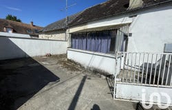 Corquilleroy, Centre-Val de Loire 45120