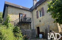 Naussac, Occitanie 12700
