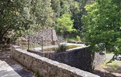 Les Vans, Ardèche 07140