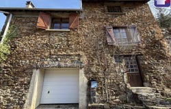Campagna-de-Sault, Aude 11140