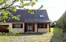Troguéry, Brittany 22450