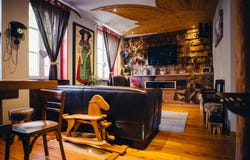 Rombach-le-Franc, Haut-Rhin 68660