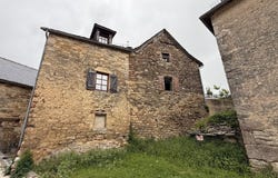 Onet-le-Château, Midi-Pyrénées 12850