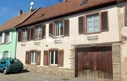 Flexbourg, Alsace 67310