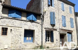 Astaffort, Nouvelle-Aquitaine 47220
