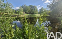 Cognac-la-Forêt, Nouvelle-Aquitaine 87310