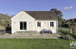 FRENEUSE, Île-de-France 78840