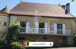 Liorac-sur-Louyre, Nouvelle-Aquitaine 24520