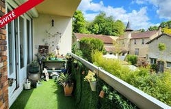 Mery-Sur-Oise, Île-de-France 95540