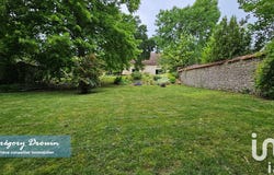 Puiseaux, Centre-Val de Loire 45390