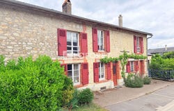 Cornay, Champagne-Ardennes 08250