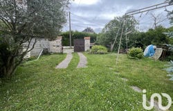 Puiseaux, Centre-Val de Loire 45390