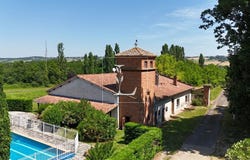 Saint-Nauphary, Midi-Pyrénées 82370