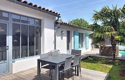 Chatelaillon-Plage, Poitou-Charentes 17340