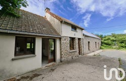 Millières, Normandy 50190