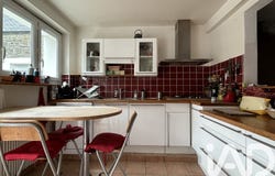 Elven, Brittany 56250