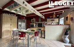 Saint-Pierre-le-Vieux, Pays de la Loire 85420