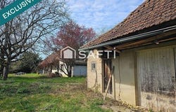 Simard, Bourgogne 71330