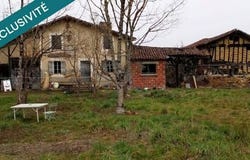 Toujouse, Midi-Pyrénées 32240