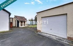 Cuise-La-Motte, Picardie 60350