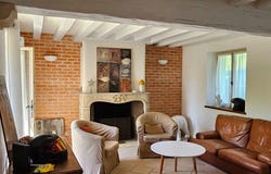 Mareil-sur-Mauldre, Yvelines 78124