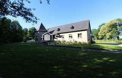 Saint-m'Herve, Bretagne 35500