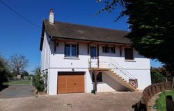 Devay, Burgundy 58300