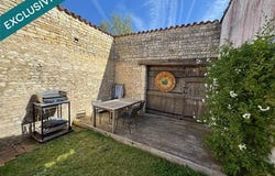 Mansle, Poitou-Charentes 16230