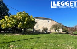 Saint-Palais-de-Négrignac, Nouvelle-Aquitaine 17210